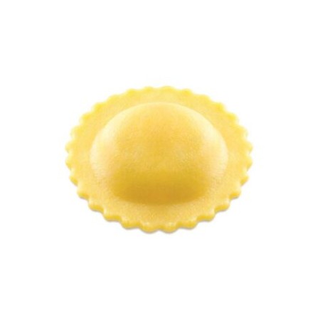 STELLE CUORE DI BURRATA KG.1 GELO